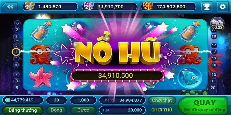 nổ hũ Go88