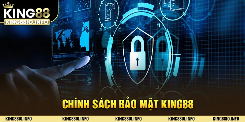KING88 liên tục lắng nghe và đổi mới chính sách cho phù hợp
