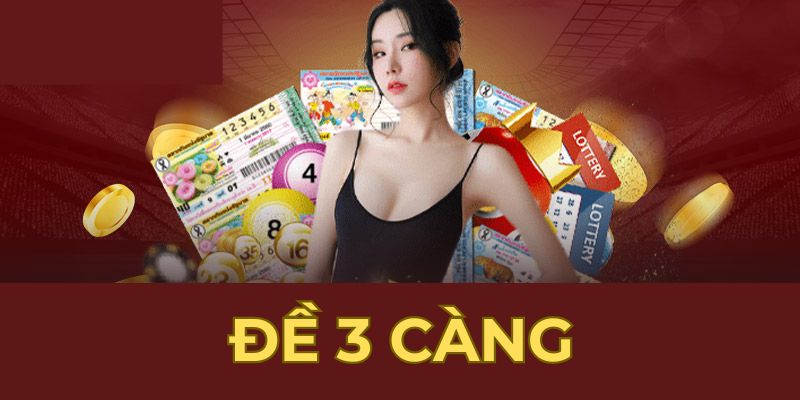 Đề 3 Càng