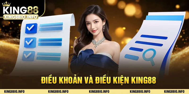 Nội dung quy định chi tiết về điều khoản tại nhà cái