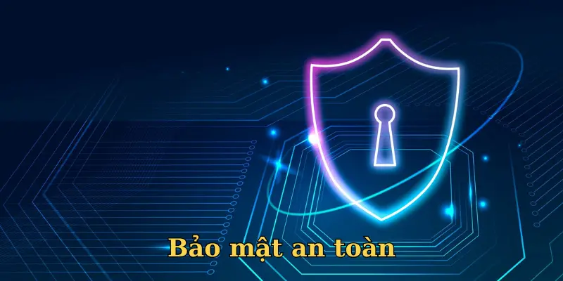Chọn game nổ hũ uy tín với giấy phép rõ ràng và bảo mật cao