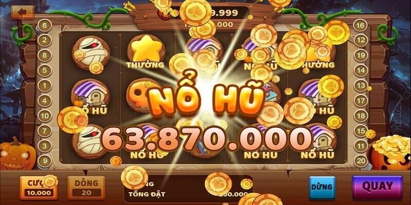 Giới thiệu thông tin cơ bản cần biết về sảnh nổ hũ Go88