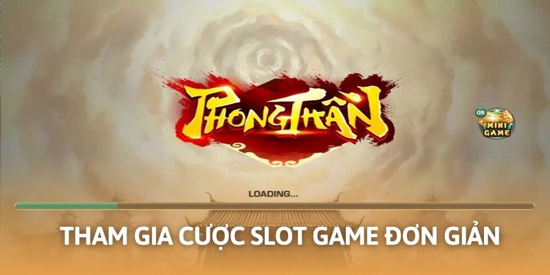 Quy trình các bước tham gia cá cược cực kỳ đơn giản