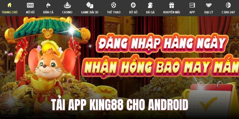 Các bước ứng dụng cho Android cực đơn giản