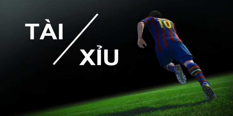 tài xỉu 2.5 là gì