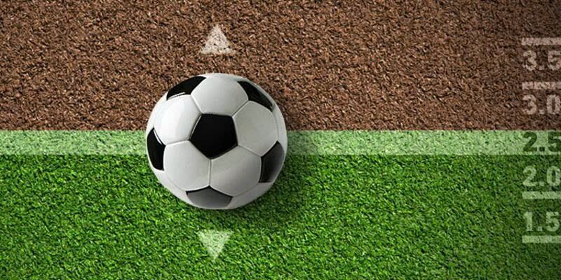 Tài Xỉu 2.5 là sự lựa chọn hàng đầu của rất nhiều bet thủ