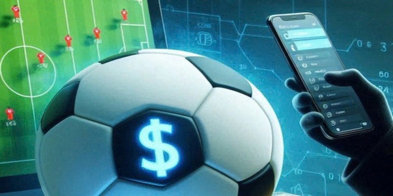 Theo dõi biến động odds là một yếu tố vô cùng quan trọng khi tiến hành cá cược bóng đá