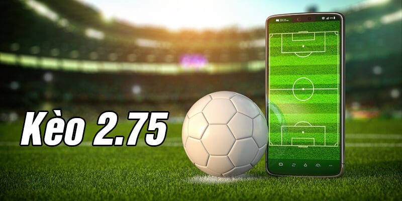 Khái niệm cần biết về Tài Xỉu 2.75