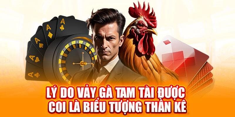 Lý do vảy gà quý được săn đón